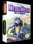 Nintendo  NES&nbsp; - &nbsp;Metal Mech - Man & Machine (USA)